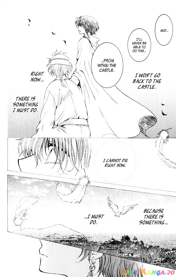 Yona of the Dawn Chapter 43 image 26_optimized